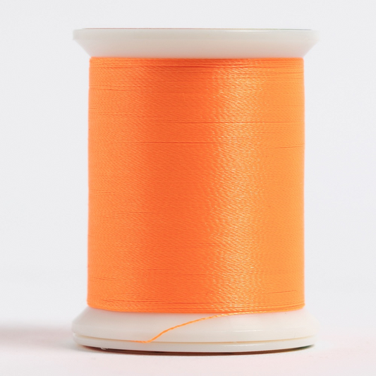 Magnifico #2193 Tangerine Flash Spool