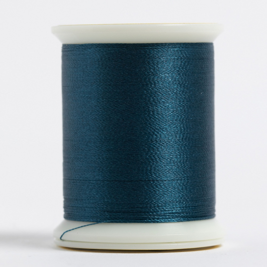 Magnifico #2137 Bayou Blue Spool