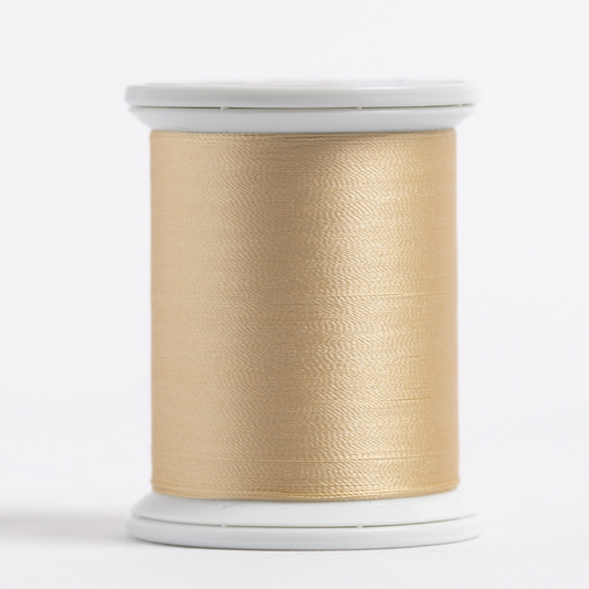 #305 MAUI SAND Kimono Silk Thread  220 yds.