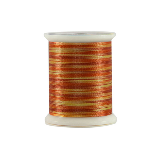 Fantastico #5023 Orange Marmalade Spool