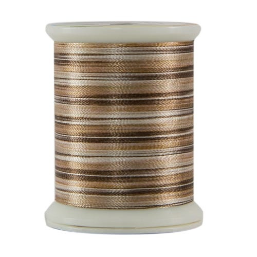Fantastico #5135 Log Cabin Spool