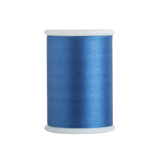 Tire #50 Red Label 100 m spool - 109 Blue Aspen