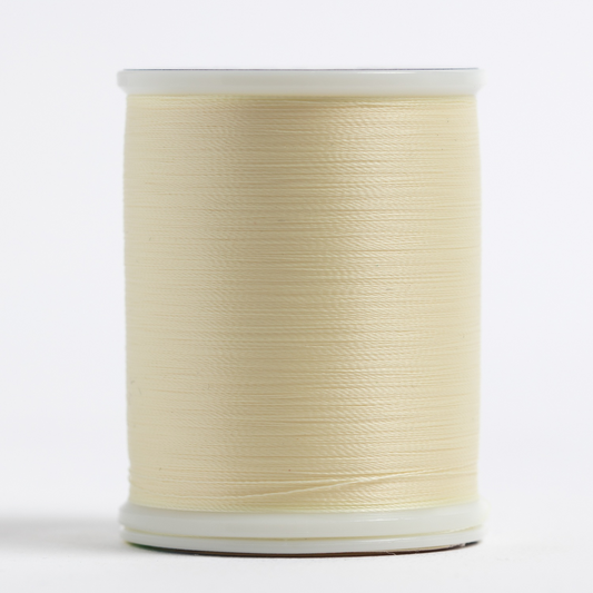 #640 LIGHT YELLOW The Bottom Line Spool