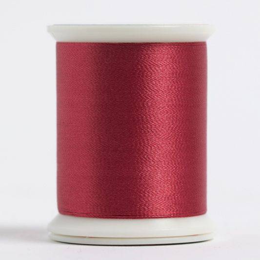 Magnifico #2046 Rancher Red Spool