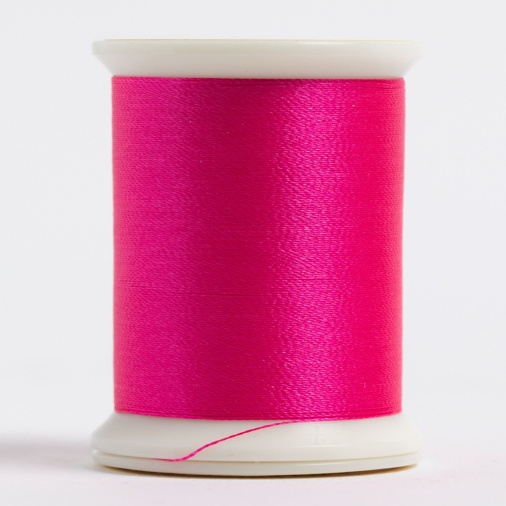 Magnifico #2192 Hot Pink Flash Spool