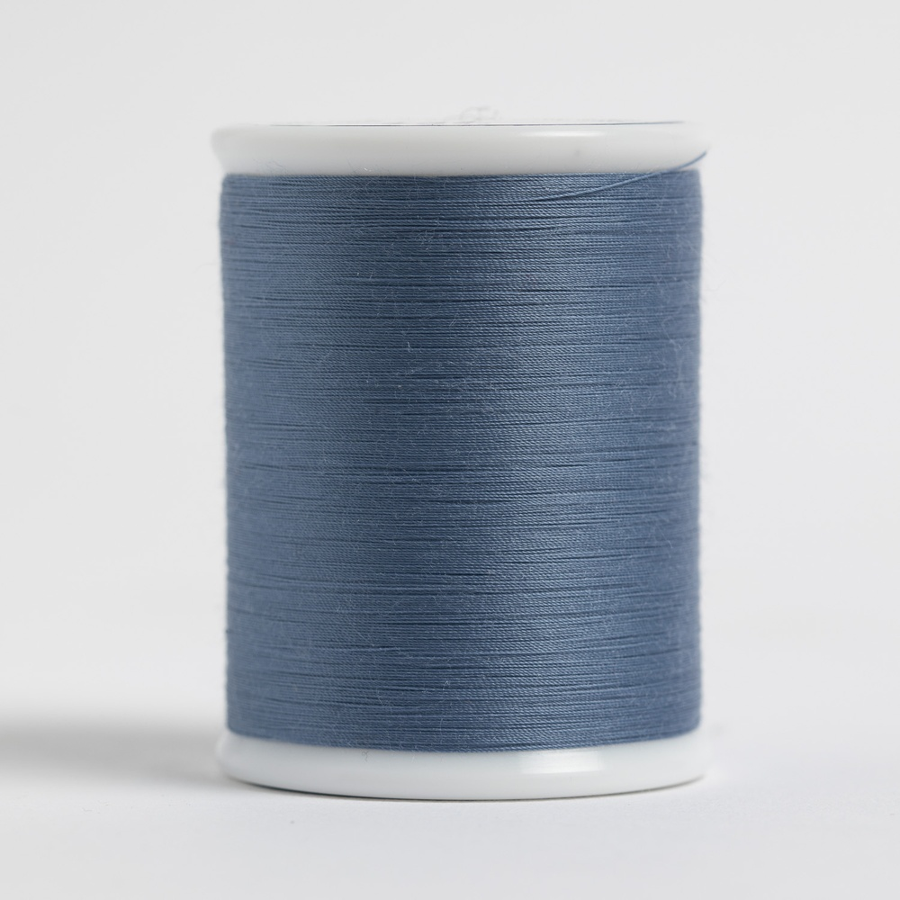 #434 MISTY BLUE So Fine! 550 yds.