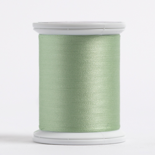 #356 MINTO. Kimono Silk Thread  220 yds.