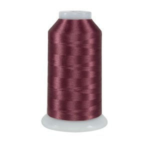 Magnifico #2021 Dark Dusty Pink Cone