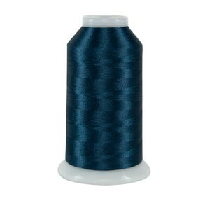 Magnifico #2137 Bayou Blue Cone