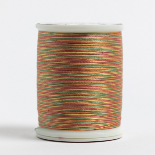 #906 AUTUMN DAYS King Tut Spool