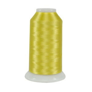 Magnifico #2057 Lemon Squares Cone