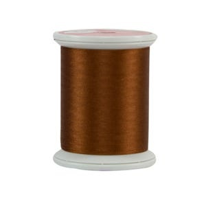 #370 TERIYAKI. Kimono Silk Thread  220 yds.