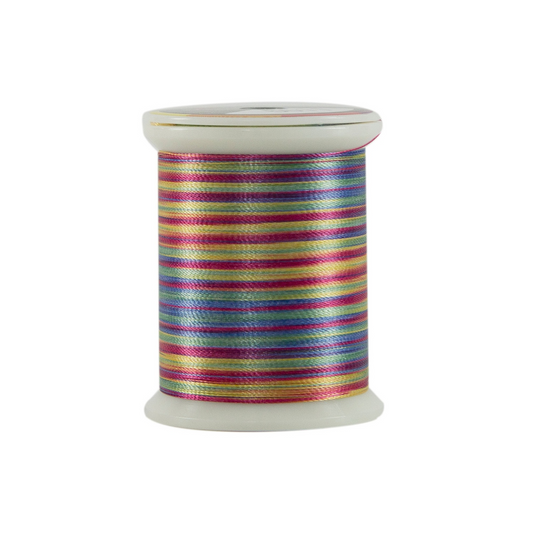 Fantastico #5011 Stained Glass Spool