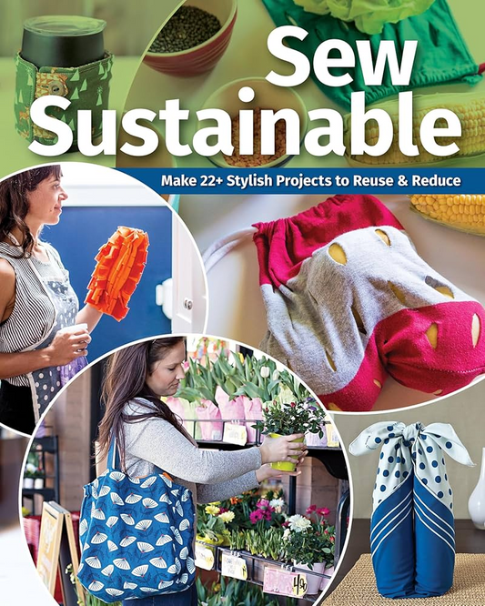 Sew Sustainable