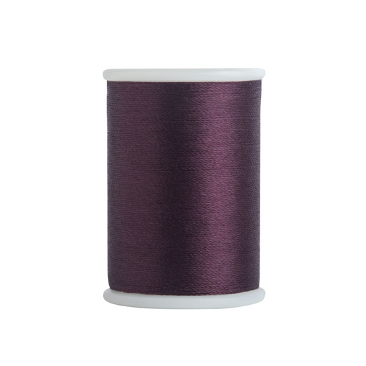 Tire #50 Red Label 100 m spool - 092 Deep Wine