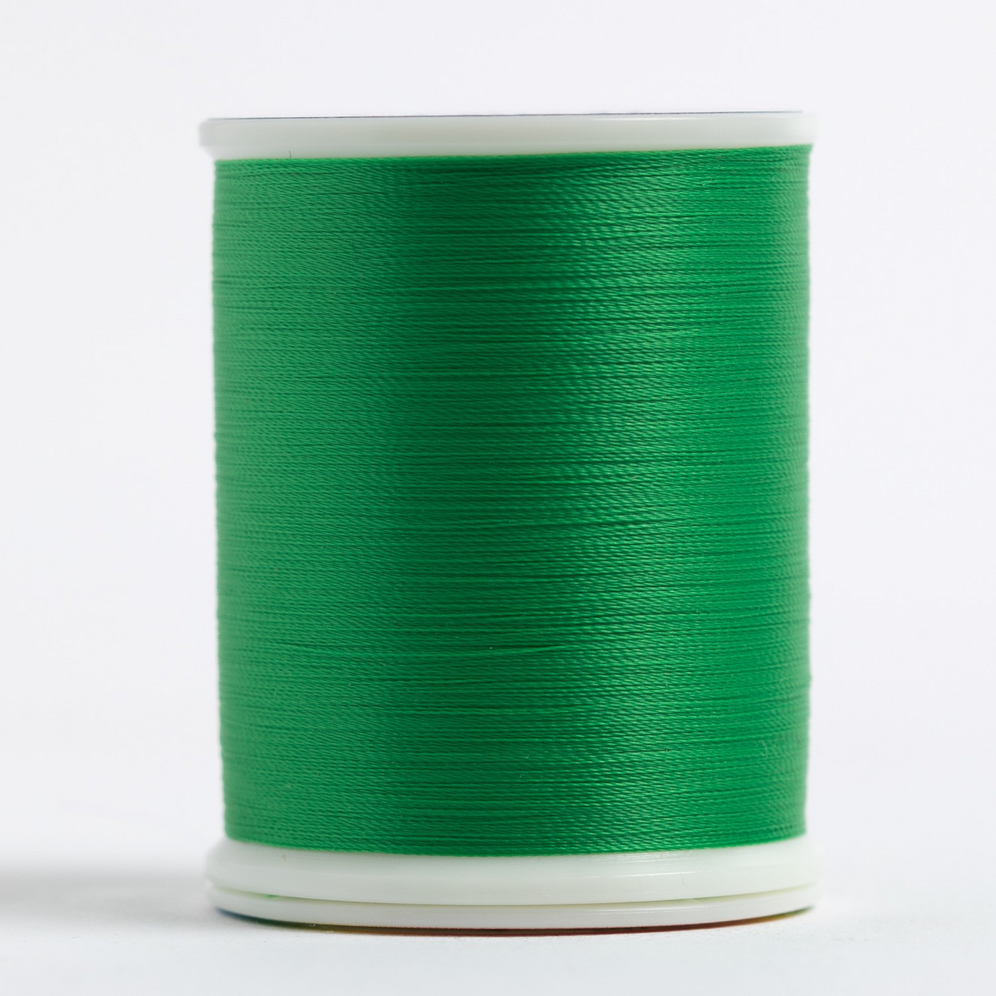 #645 BRIGHT GREEN The Bottom Line Spool