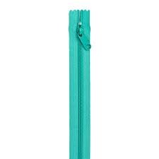 Zipper 24" Single Slide Turquoise