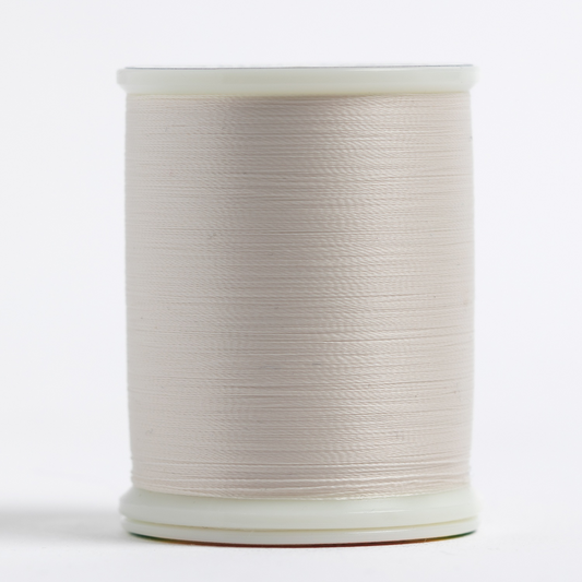 #655 OFF WHITE The Bottom Line Spool